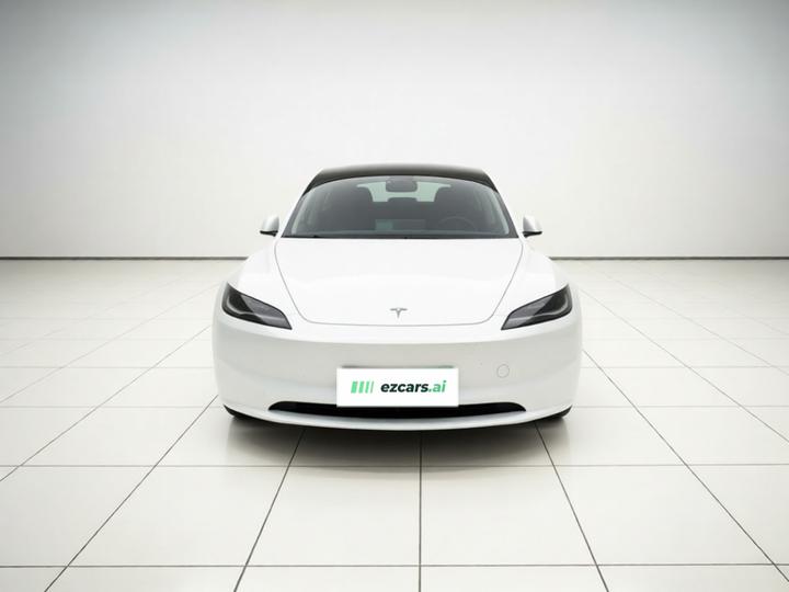 Model 3 2023 Long Range AWD photo 2