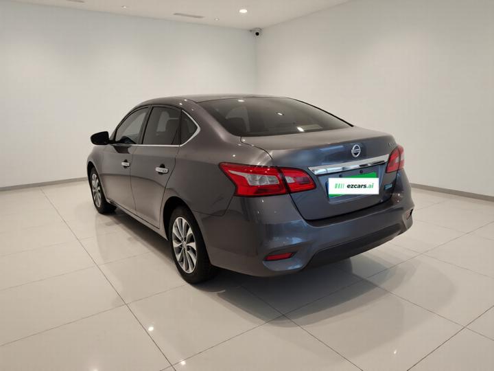 Sylphy 2016 1.6XL CVT Exclusive photo 4
