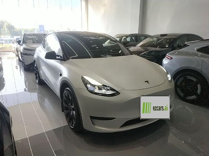 Model Y 2024 RWD photo 3