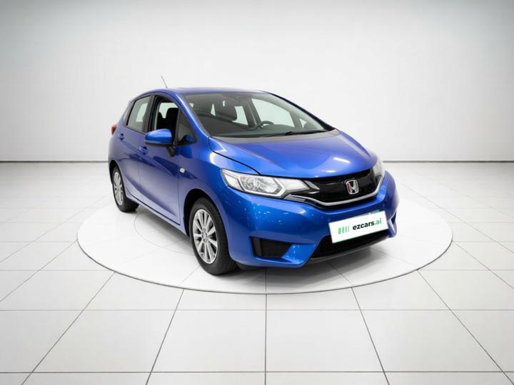 Fit 2016 1.5L LX CVT Comfort photo 3