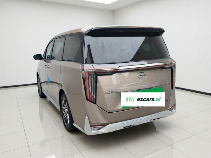 GAC Trumpchi M8 2023 400T Supreme photo 4