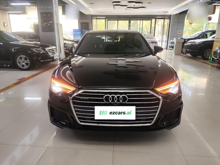A6L 2019 45 TFSI quattro Dynamic photo 2