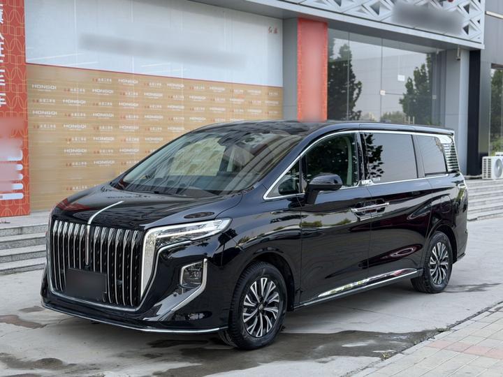 HQ9 PHEV 2024 2.0T AWD Business