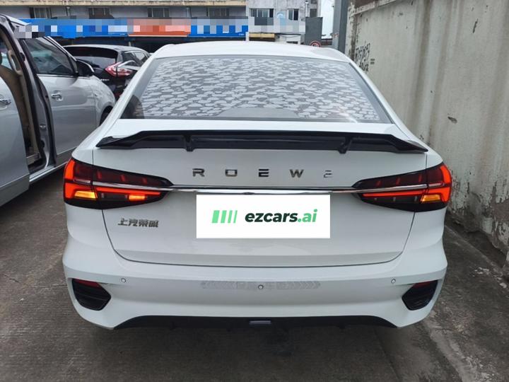 i5 2021 1.5L CVT Platinum photo 3