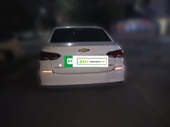 Cruze 2022 320 AT Enjoy photo 5