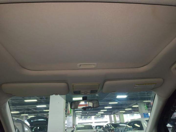 CR-V 2013 2.4L RWD Luxury photo 7