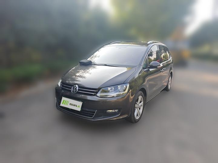 2018 380TSI 6-Seater