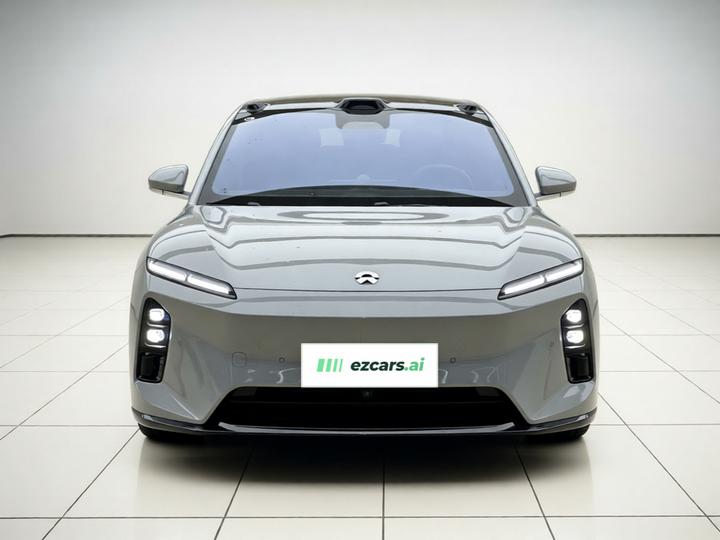 ET5T 2025 75kWh Touring photo 2
