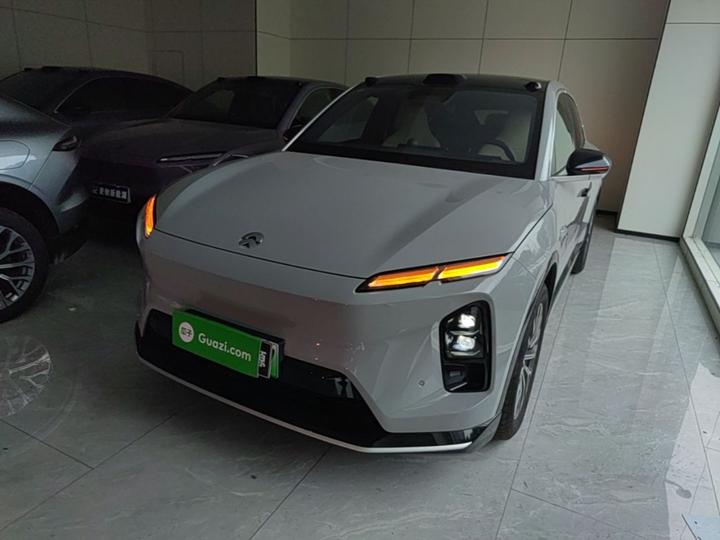 EC6 2025 75kWh