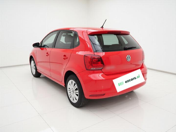 Polo 2018 1.5L AT photo 4