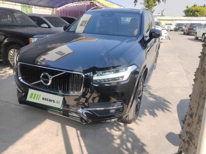XC90 2015 T6 7-Seater