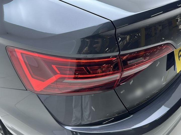 Sagitar 2019 200TSI DSG Comfort China VI photo 7