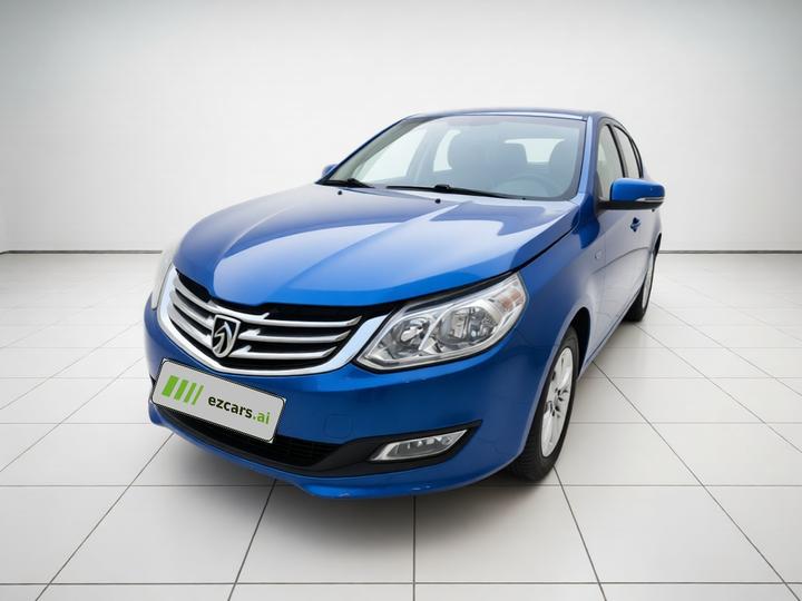 610 2014 1.5L MT Comfort