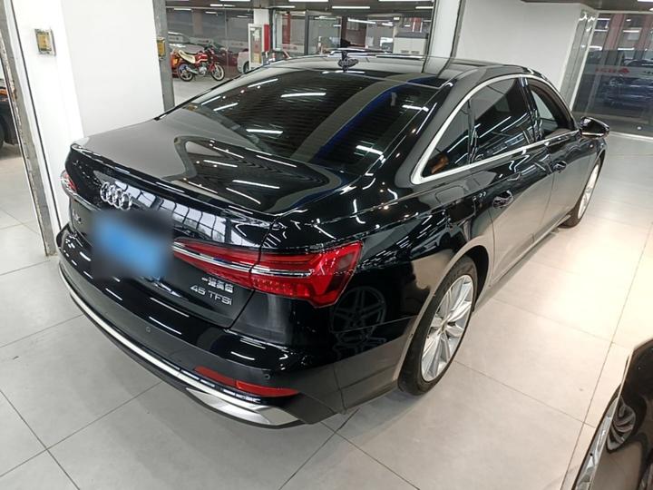 A6L 2024 45 TFSI Dynamic photo 4