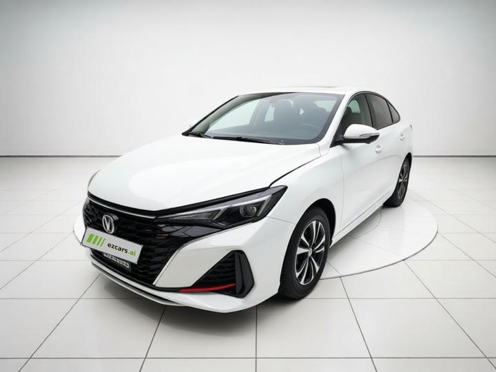 Eado 2025 PLUS 1.4T DCT