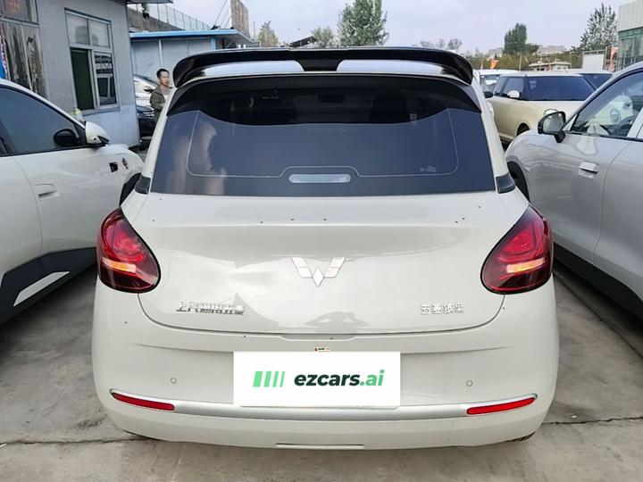 Wuling Bingo 2024 203km photo 5