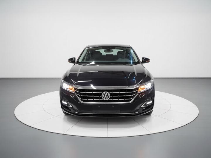 Passat 2019 330TSI Elite China VI photo 2
