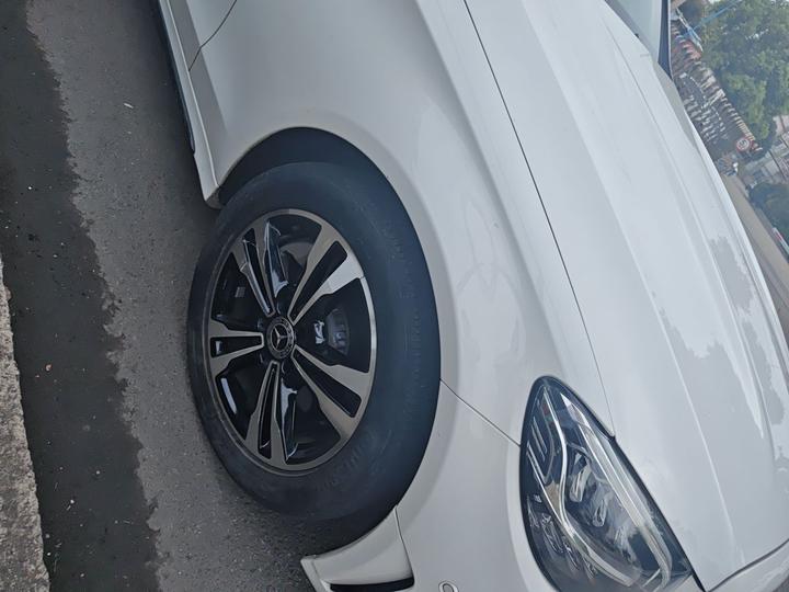 C-Class 2019 C 260 Sport photo 8