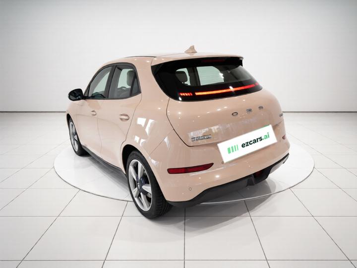 Good Cat 2023 401km Standard Range Premium LFP photo 4