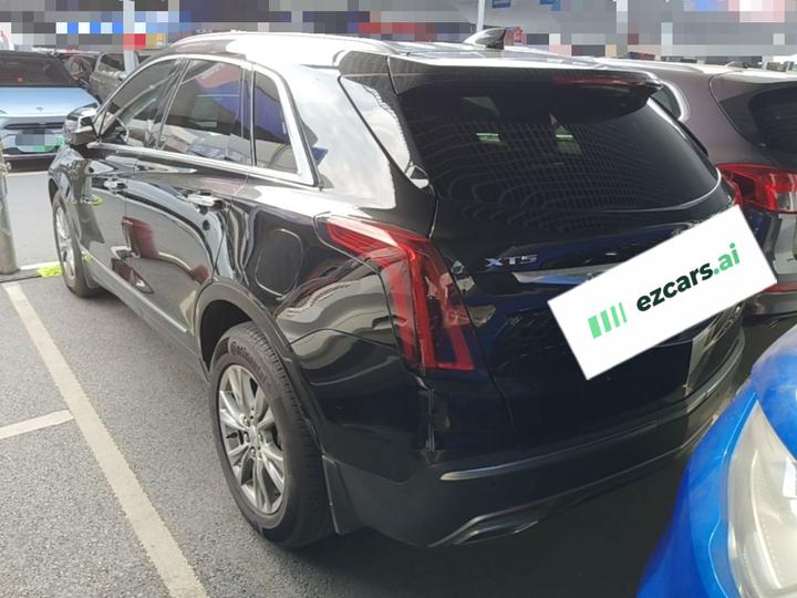 XT5 2020 Facelift 28T Luxury photo 4