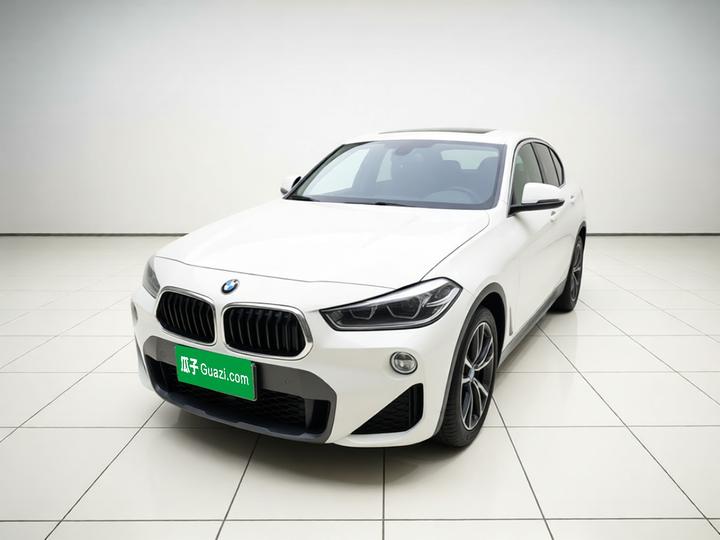X2 Imported 2019 sDrive20i M Off-road China VI photo 2
