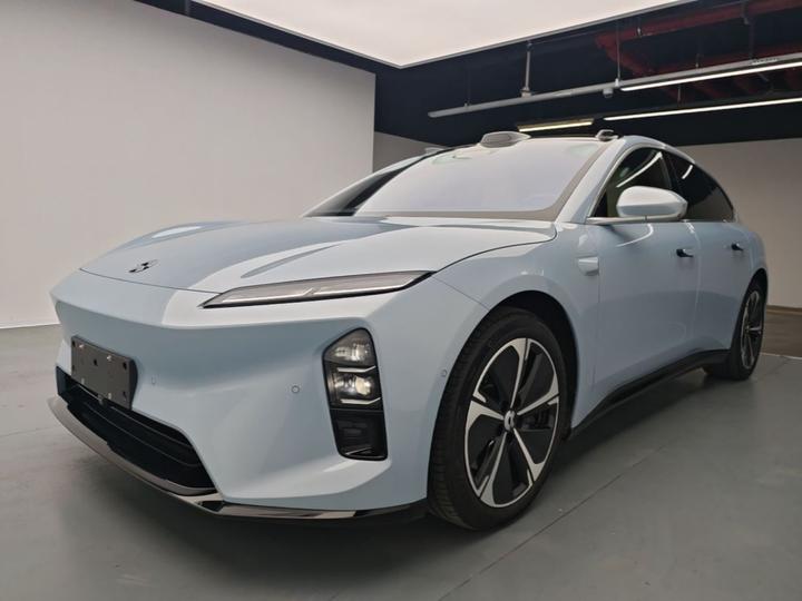 ET5T 2025 75kWh Touring
