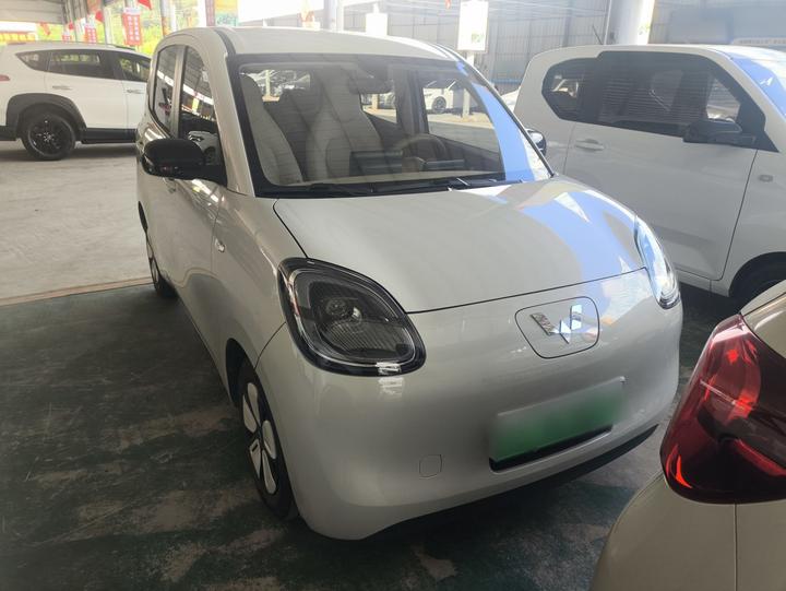 Hongguang MINIEV 2025 4th Gen 4-Door photo 6