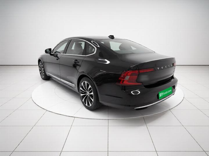 S90 2024 B5 Luxury photo 4