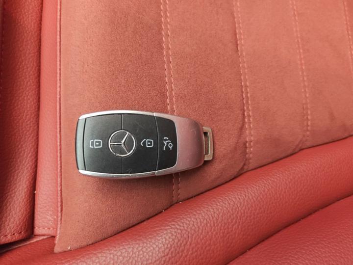 C-Class 2019 C 260 Sport photo 8