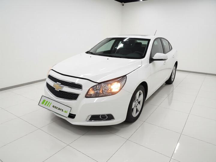 Malibu 2012 2.0L AT Luxury