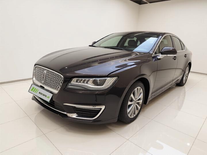 MKZ 2020 2.0T Exclusive