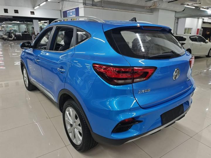 ZS 2020 180DVVT AT Lite photo 4