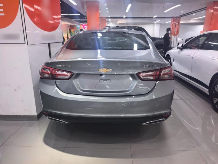 Malibu XL 2023 1.5T photo 4