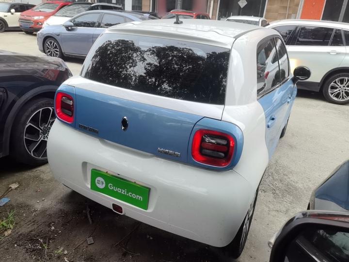 2021 351km Standard photo 4