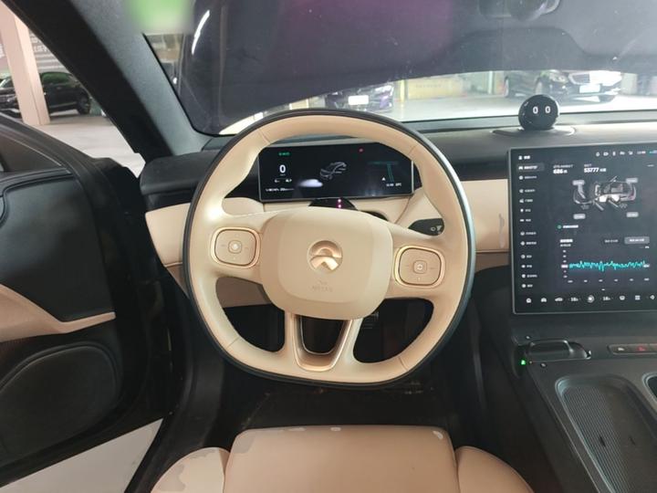 ET5T 2024 75kWh Touring photo 5