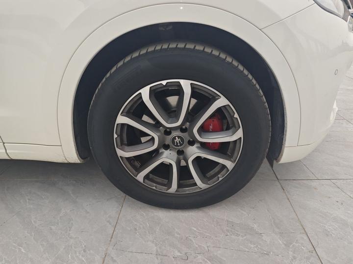 Levante 2022 2.0T GT photo 8