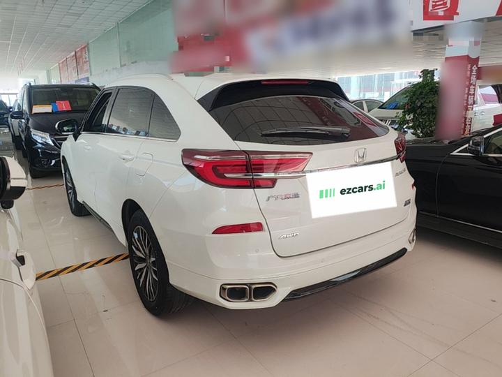 Avancier 2020 370TURBO AWD Exclusive photo 4