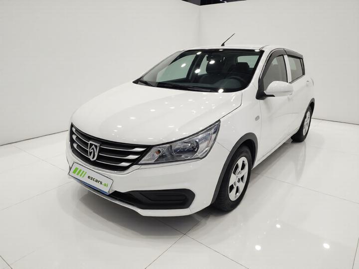 310 2016 1.2L MT Comfort