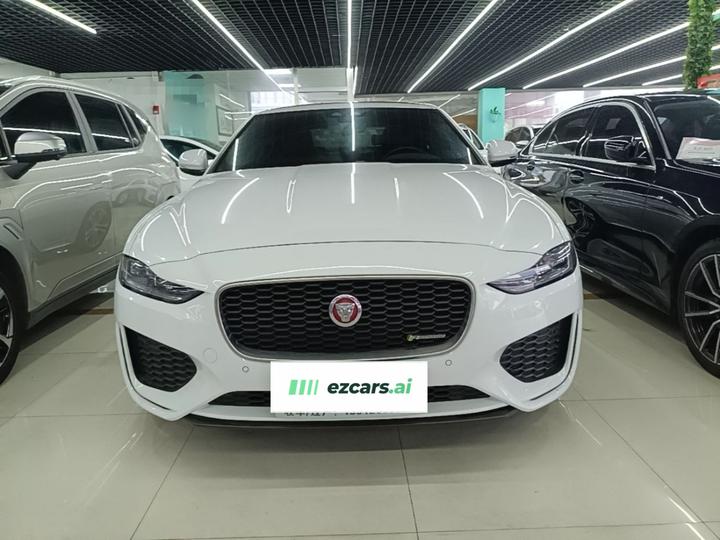 XEL 2020 2.0T 200PS R-DYNAMIC S Progressive Sport photo 2