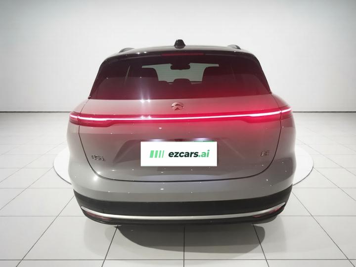 ES6 2024 75kWh photo 5