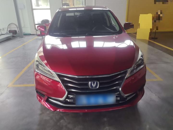Eado DT 2018 1.6L AT Smart photo 2
