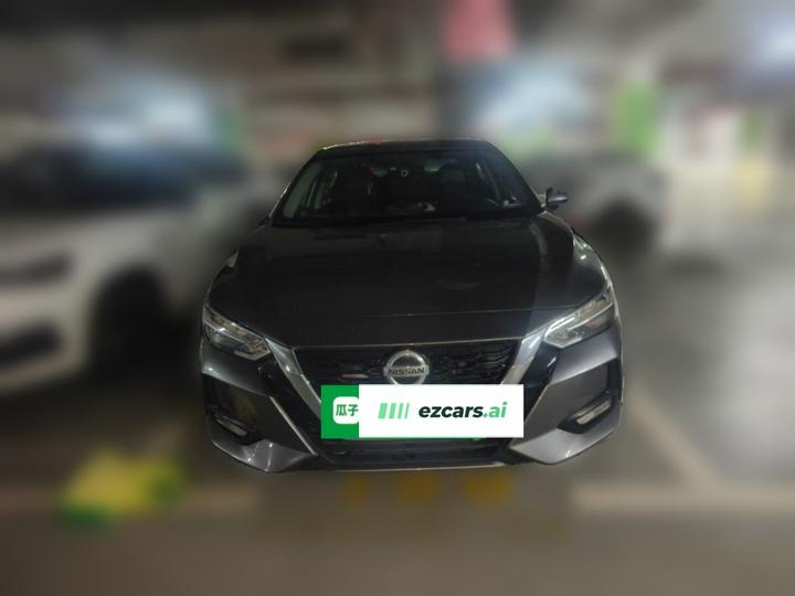 Sylphy 2021 1.6L XL CVT Enjoy photo 2