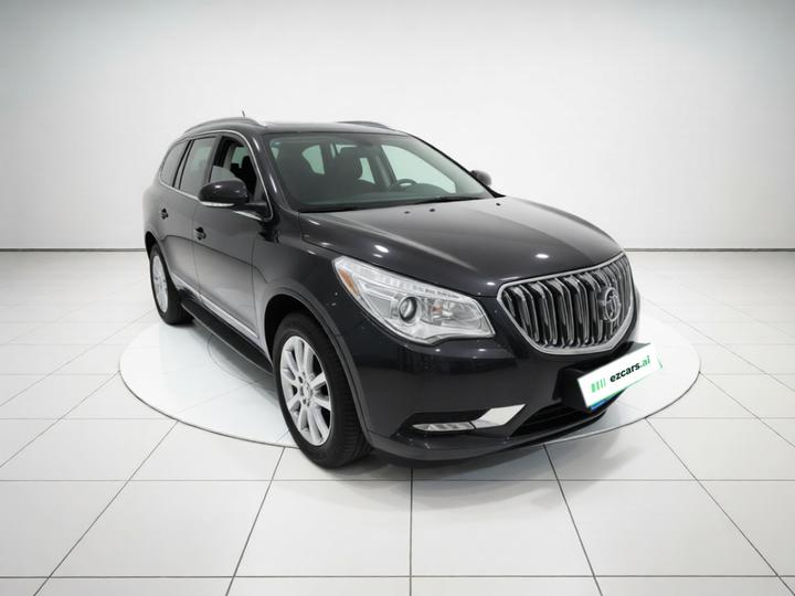 2014 3.6L RWD Elite Comfort photo 3