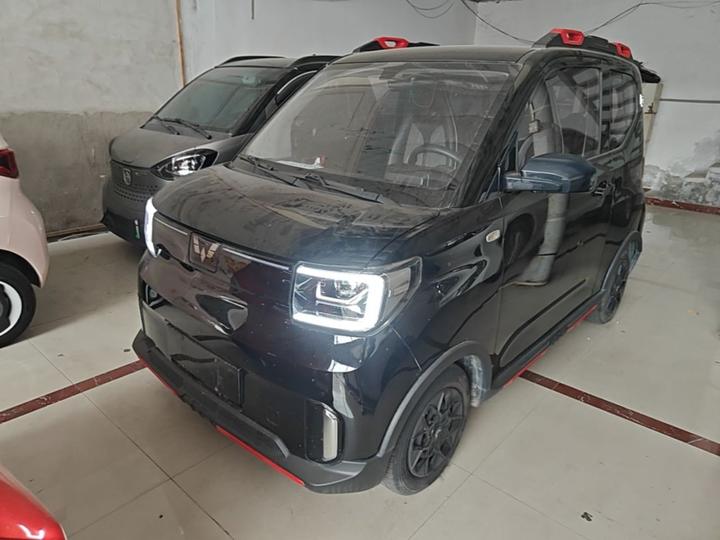 Hongguang MINIEV 2022 GAMEBOY 200km LFP
