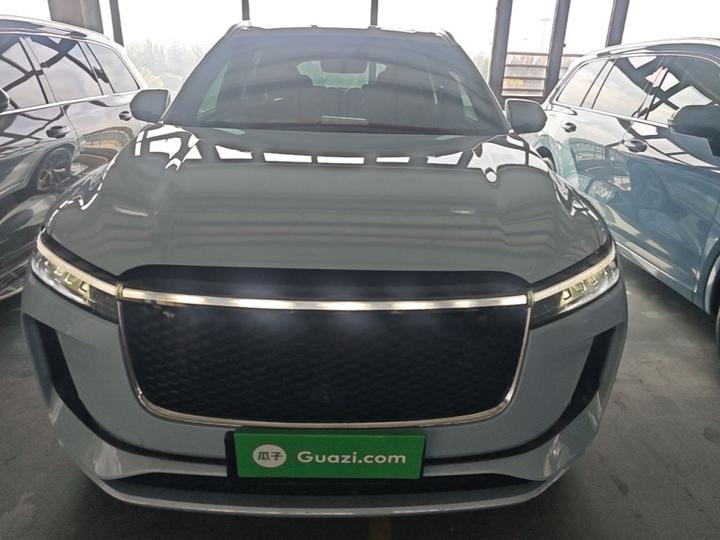 Li Auto ONE 2020 EREV 6-Seater photo 2