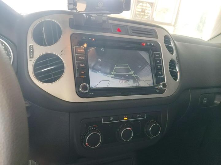 Tiguan 2015 1.8TSI AT RWD photo 4