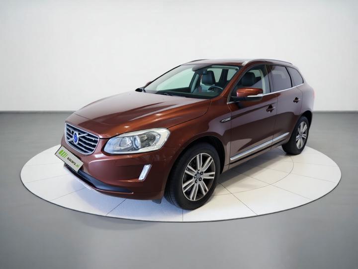 XC60 2015 T5 AWD