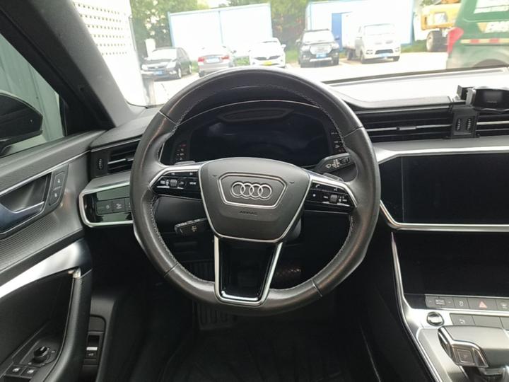 A6L 2021 40 TFSI Luxury Dynamic photo 6