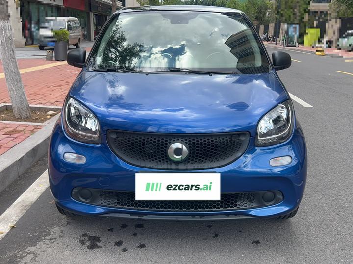 forfour 2018 1.0L 52 photo 2