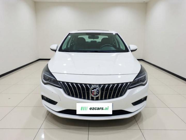 Verano 2016 Hatchback 15S AT Progressive photo 2